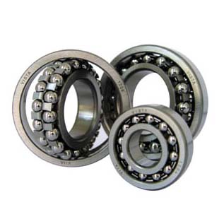 Impellers