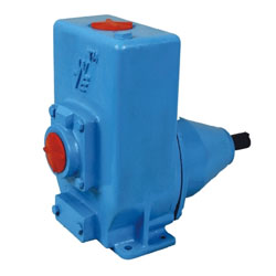 Mud Pumps