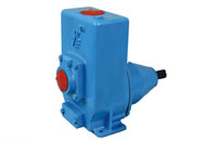 Mud Pump