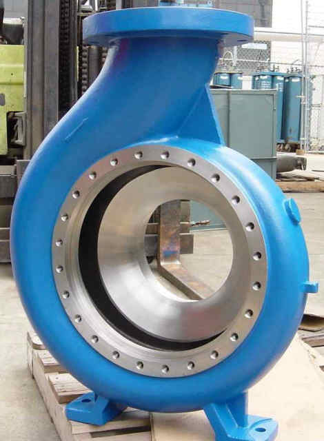 CASING