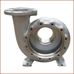 CASING